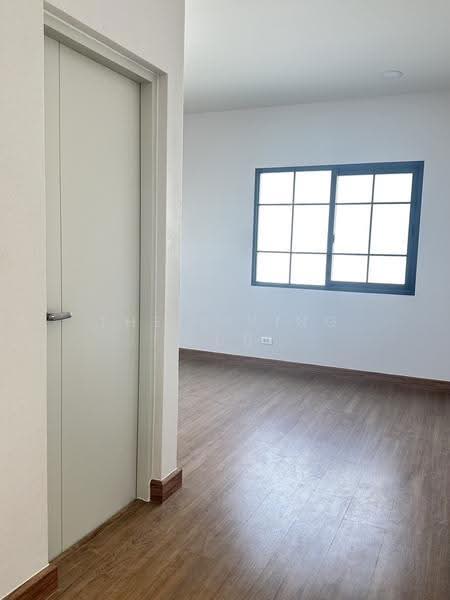 เซนโทร เพชรเกษม-บางบอน, กรุงเทพ, หนองแขม, กรุงเทพ, 230 ตร.ม., บ้านเดี่ยว ขาย, โดย THE LIVING HUB, 500517557 - DDproperty.com