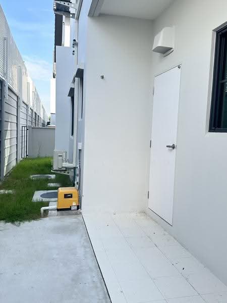 เซนโทร เพชรเกษม-บางบอน, กรุงเทพ, หนองแขม, กรุงเทพ, 230 ตร.ม., บ้านเดี่ยว ขาย, โดย THE LIVING HUB, 500517557 - DDproperty.com