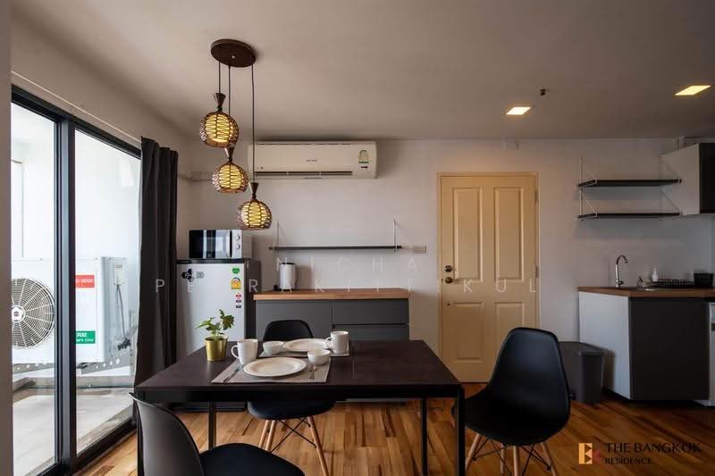 Sarin Place, Bangkok, Ratchadaphisek, Lat Yao, Chatuchak, Bangkok, 2 Bedrooms, 87 sqm, Condo For Rent, by Nicha Peerakittikul, 500517559 - DDproperty.com