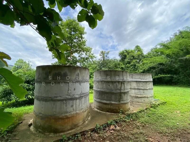 ที่ดินดอยสะเก็ด, เชียงใหม่, แม่โป่ง, ดอยสะเก็ด, เชียงใหม่, 5,412 ตร.ม., Land ขาย, โดย Shori Asset Group Co., Ltd., 500517560 - DDproperty.com