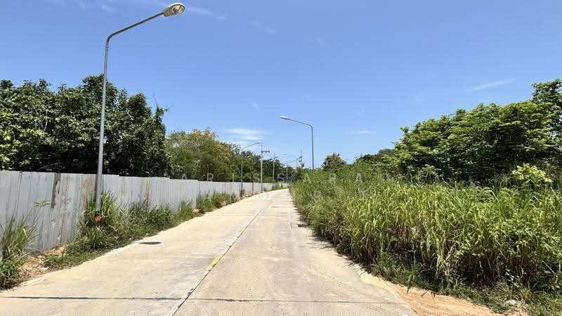 Large Land Plot for Sale – Nong Pla Lai, Pattaya, Chon Buri (Pattaya), Nong Pla Lai, Bang Lamung (Pattaya), Chon Buri (Pattaya), , 7,720 sqm, Land For Sale, by Arissara Kamonrit, 500517562 - DDproperty.com