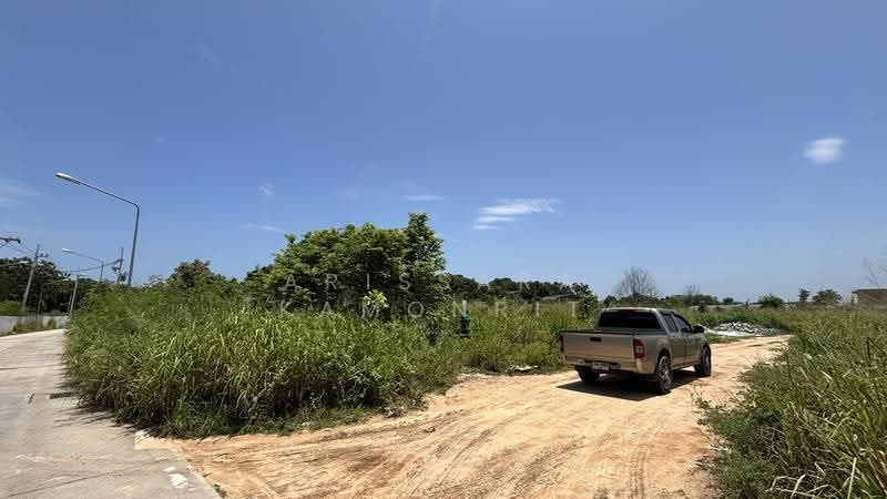 Large Land Plot for Sale – Nong Pla Lai, Pattaya, Chon Buri (Pattaya), Nong Pla Lai, Bang Lamung (Pattaya), Chon Buri (Pattaya), , 7,720 sqm, Land For Sale, by Arissara Kamonrit, 500517562 - DDproperty.com