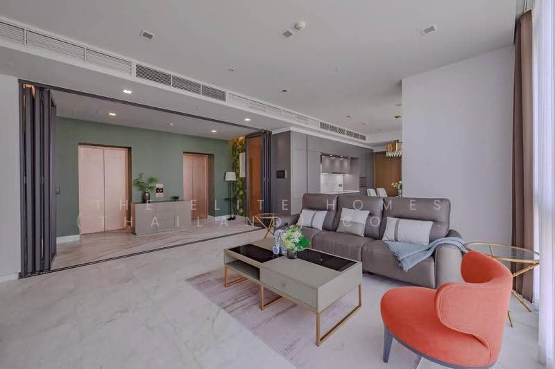 The Monument Thonglor, Bangkok, 998 Thonglor Road, Khlong Tan Nua, Watthana, Bangkok, 2 Bedrooms, 125 sqm, Condo For Sale, by The Elite Homes (Thailand) Co., Ltd., 500517564 - DDproperty.com
