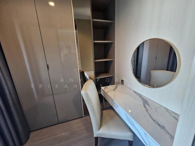 Life Ladprao, Bangkok, 992 Ladprao Road, Jom Phon, Chatuchak, Bangkok, 1 Bedroom, 35 sqm, Condo For Rent, by Anyaporn Srikanlayanabut, 500517565 - DDproperty.com