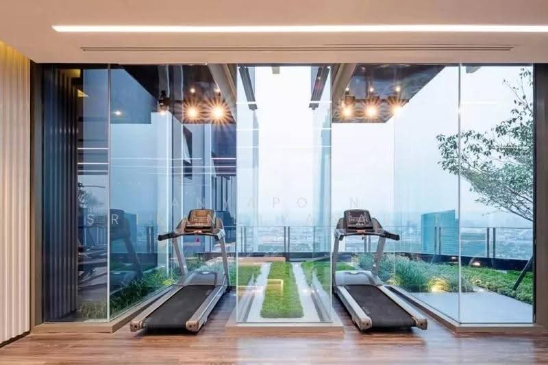 Life Ladprao, Bangkok, 992 Ladprao Road, Jom Phon, Chatuchak, Bangkok, 1 Bedroom, 35 sqm, Condo For Rent, by Anyaporn Srikanlayanabut, 500517565 - DDproperty.com