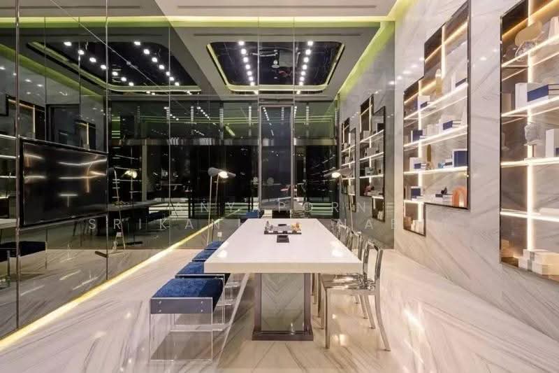 Life Ladprao, Bangkok, 992 Ladprao Road, Jom Phon, Chatuchak, Bangkok, 1 Bedroom, 35 sqm, Condo For Rent, by Anyaporn Srikanlayanabut, 500517565 - DDproperty.com