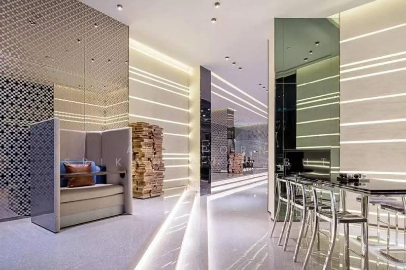 Life Ladprao, Bangkok, 992 Ladprao Road, Jom Phon, Chatuchak, Bangkok, 1 Bedroom, 35 sqm, Condo For Rent, by Anyaporn Srikanlayanabut, 500517565 - DDproperty.com