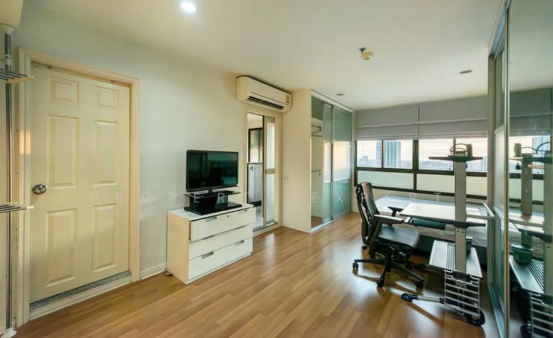 Lumpini Place Phahol-Saphankhwai, Bangkok, 171 Pradipat Road, Samsen Nai, Phaya Thai, Bangkok, Studio, 30 sqm, Condo For Sale, by Property Expert, 500517566 - DDproperty.com