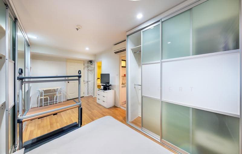 Lumpini Place Phahol-Saphankhwai, Bangkok, 171 Pradipat Road, Samsen Nai, Phaya Thai, Bangkok, Studio, 30 sqm, Condo For Sale, by Property Expert, 500517566 - DDproperty.com