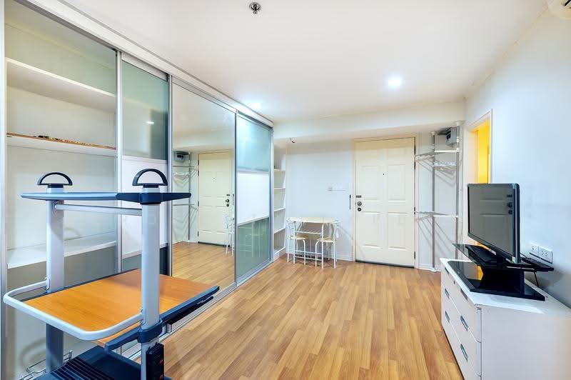 Lumpini Place Phahol-Saphankhwai, Bangkok, 171 Pradipat Road, Samsen Nai, Phaya Thai, Bangkok, Studio, 30 sqm, Condo For Sale, by Property Expert, 500517566 - DDproperty.com