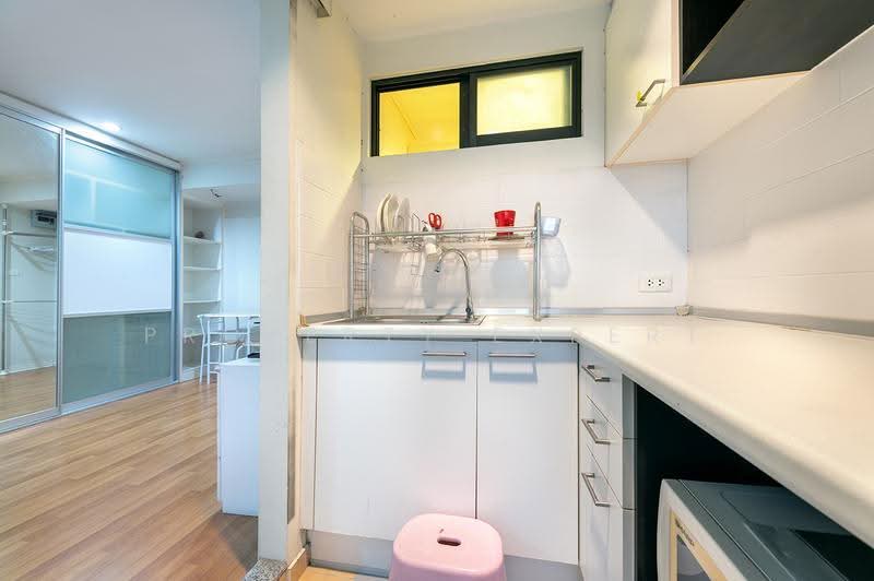 Lumpini Place Phahol-Saphankhwai, Bangkok, 171 Pradipat Road, Samsen Nai, Phaya Thai, Bangkok, Studio, 30 sqm, Condo For Sale, by Property Expert, 500517566 - DDproperty.com