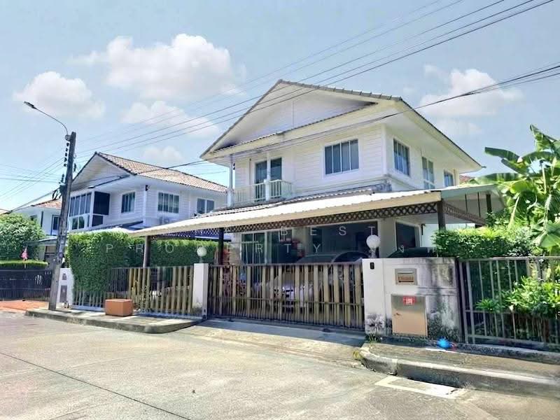 สีวลี สุวรรณภูมิ, สมุทรปราการ, บางพลีใหญ่, บางพลี, สมุทรปราการ, 100 ตร.ม., บ้านเดี่ยว ขาย, โดย The Best Property มิ้งค์, 500517567 - DDproperty.com