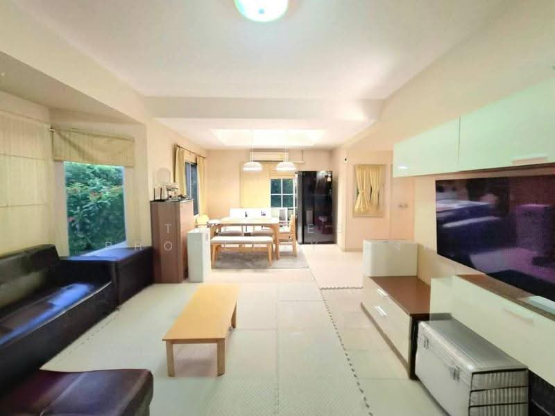สีวลี สุวรรณภูมิ, Samut Prakan, Bangphli Yai, Bang Plee, Samut Prakan, 3 Bedrooms, 100 sqm, Single Detached House For Sale, by The Best Property มิ้งค์, 500517567 - DDproperty.com