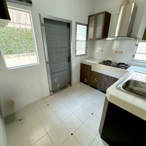 สีวลี สุวรรณภูมิ, Samut Prakan, Bangphli Yai, Bang Plee, Samut Prakan, 3 Bedrooms, 100 sqm, Single Detached House For Sale, by The Best Property มิ้งค์, 500517567 - DDproperty.com