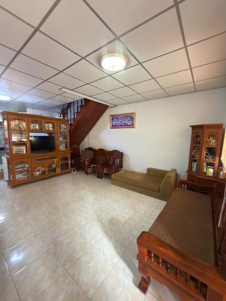 หมู่บ้านอิ่มอัมพร2 ตลิ่งชัน, กรุงเทพ, ตลิ่งชัน, กรุงเทพ, 150 ตร.ม., ทาวน์เฮ้าส์ ขาย, โดย The Best Property วาส, 500517568 - DDproperty.com