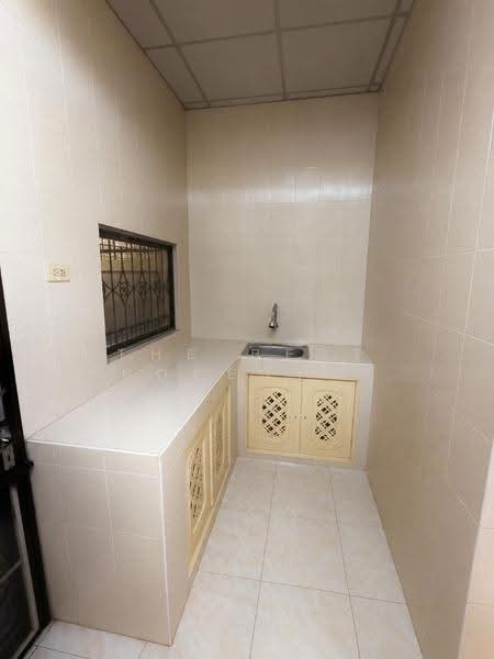 หมู่บ้านอิ่มอัมพร2 ตลิ่งชัน, Bangkok, Taling Chan, Bangkok, 3 Bedrooms, 150 sqm, Townhouse For Sale, by The Best Property  วาส, 500517568 - DDproperty.com