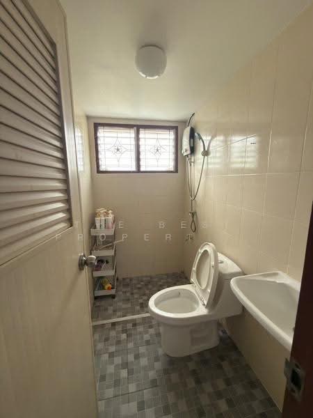 หมู่บ้านอิ่มอัมพร2 ตลิ่งชัน, Bangkok, Taling Chan, Bangkok, 3 Bedrooms, 150 sqm, Townhouse For Sale, by The Best Property  วาส, 500517568 - DDproperty.com