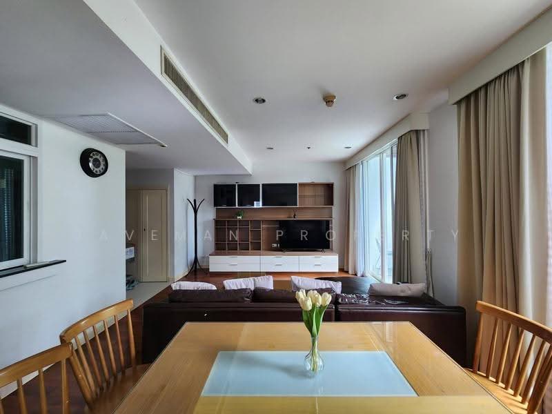 Siri Residence, Bangkok, 21 Soi Sukhumvit 24, Khong Tan, Khlong Toei, Bangkok, 2 Bedrooms, 100 sqm, Condo For Rent, by Caveman Property, 500517569 - DDproperty.com