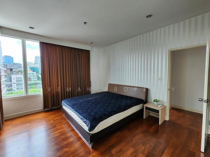 Siri Residence, Bangkok, 21 Soi Sukhumvit 24, Khong Tan, Khlong Toei, Bangkok, 2 Bedrooms, 100 sqm, Condo For Rent, by Caveman Property, 500517569 - DDproperty.com