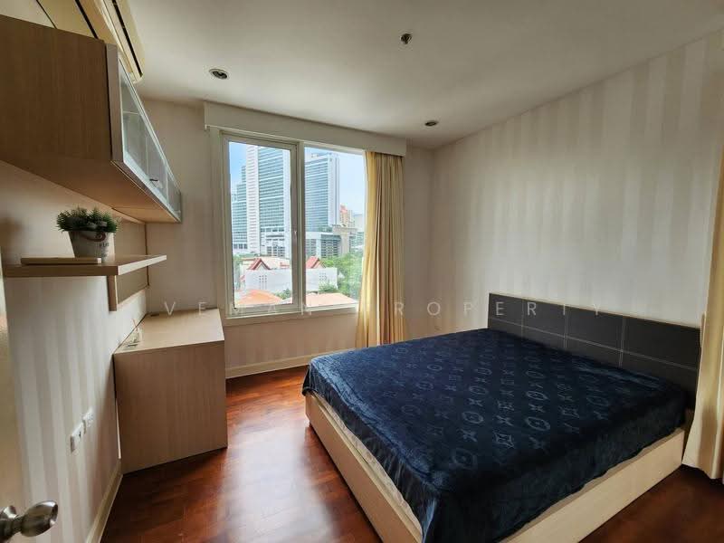 Siri Residence : สิริ เรสซิเด้นซ์, กรุงเทพ, 21 ซอยสุขุมวิท 24, คลองตัน, คลองเตย, กรุงเทพ, 100 ตร.ม., คอนโด ให้เช่า, โดย Caveman Property, 500517569 - DDproperty.com