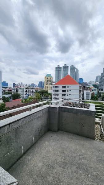 Siri Residence : สิริ เรสซิเด้นซ์, กรุงเทพ, 21 ซอยสุขุมวิท 24, คลองตัน, คลองเตย, กรุงเทพ, 100 ตร.ม., คอนโด ให้เช่า, โดย Caveman Property, 500517569 - DDproperty.com