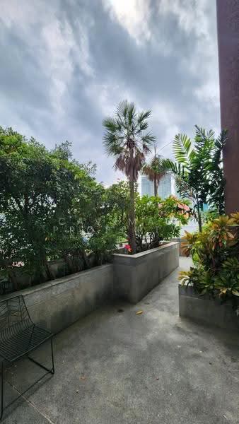 Siri Residence, Bangkok, 21 Soi Sukhumvit 24, Khong Tan, Khlong Toei, Bangkok, 2 Bedrooms, 100 sqm, Condo For Rent, by Caveman Property, 500517569 - DDproperty.com