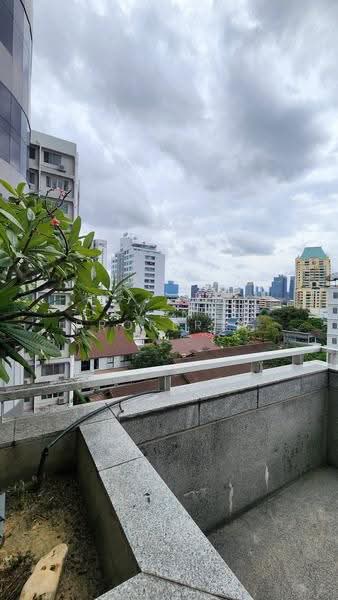 Siri Residence, Bangkok, 21 Soi Sukhumvit 24, Khong Tan, Khlong Toei, Bangkok, 2 Bedrooms, 100 sqm, Condo For Rent, by Caveman Property, 500517569 - DDproperty.com