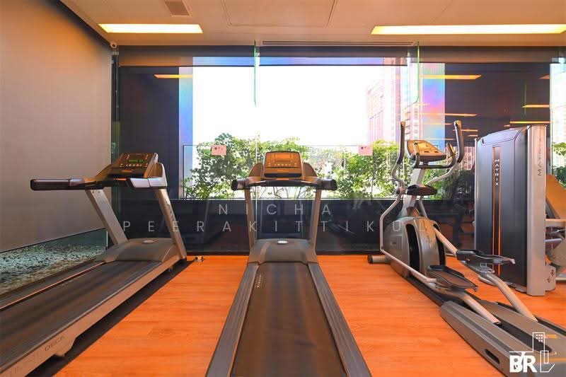 M Ladprao, Bangkok, 1188 Phahonyothin Rd, Jom Phon, Chatuchak, Bangkok, 2 Bedrooms, 59 sqm, Condo For Rent, by Nicha Peerakittikul, 500517570 - DDproperty.com
