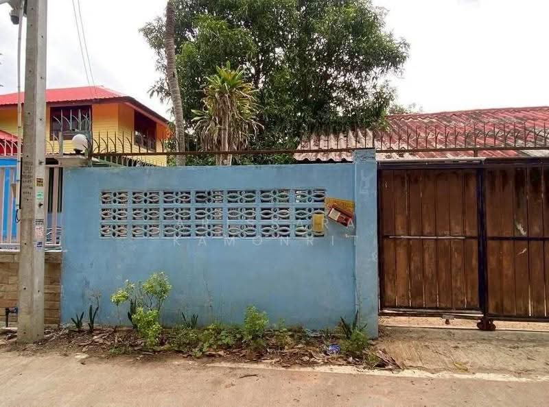 House with Land for Sale – Nong Ket Yai, Nong Pla Lai, Bang Lamung, Chon Buri (Pattaya), Nong Pla Lai, Bang Lamung (Pattaya), Chon Buri (Pattaya), 2 Bedrooms, 424 sqm, Single Detached House For Sale, by Arissara Kamonrit, 500517571 - DDproperty.com
