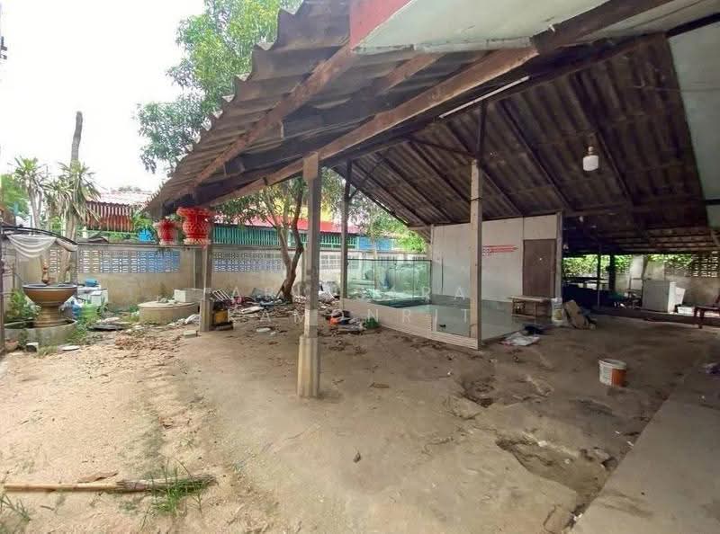 ขายที่ดินพร้อมบ้าน หนองเกตุใหญ่ – หนองปลาไหล บางละมุง, ชลบุรี, หนองปลาไหล, บางละมุง, ชลบุรี, 424 ตร.ม., บ้านเดี่ยว ขาย, โดย Arissara Kamonrit, 500517571 - DDproperty.com