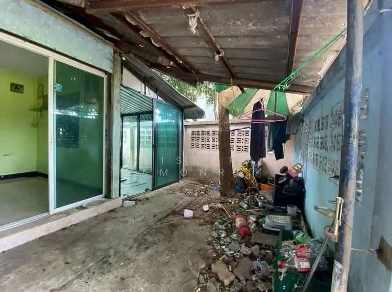 ขายที่ดินพร้อมบ้าน หนองเกตุใหญ่ – หนองปลาไหล บางละมุง, ชลบุรี, หนองปลาไหล, บางละมุง, ชลบุรี, 424 ตร.ม., บ้านเดี่ยว ขาย, โดย Arissara Kamonrit, 500517571 - DDproperty.com