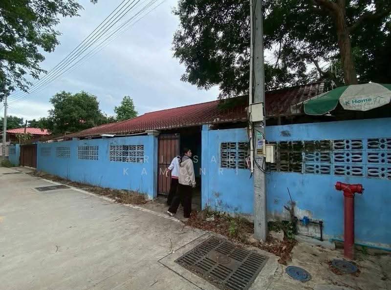 ขายที่ดินพร้อมบ้าน หนองเกตุใหญ่ – หนองปลาไหล บางละมุง, ชลบุรี, หนองปลาไหล, บางละมุง, ชลบุรี, 424 ตร.ม., บ้านเดี่ยว ขาย, โดย Arissara Kamonrit, 500517571 - DDproperty.com