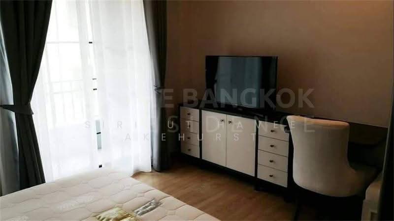 The Reserve Kasemsan 3, Bangkok, 8 Kasemsan Road, Wang Mai, Pathum Wan, Bangkok, 1 Bedroom, 29 sqm, Condo For Sale, by Sirirut Havee Akehurst, 500517572 - DDproperty.com
