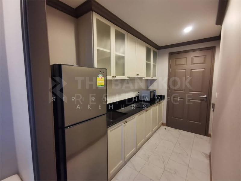 The Reserve Kasemsan 3, Bangkok, 8 Kasemsan Road, Wang Mai, Pathum Wan, Bangkok, 1 Bedroom, 29 sqm, Condo For Sale, by Sirirut Havee Akehurst, 500517572 - DDproperty.com