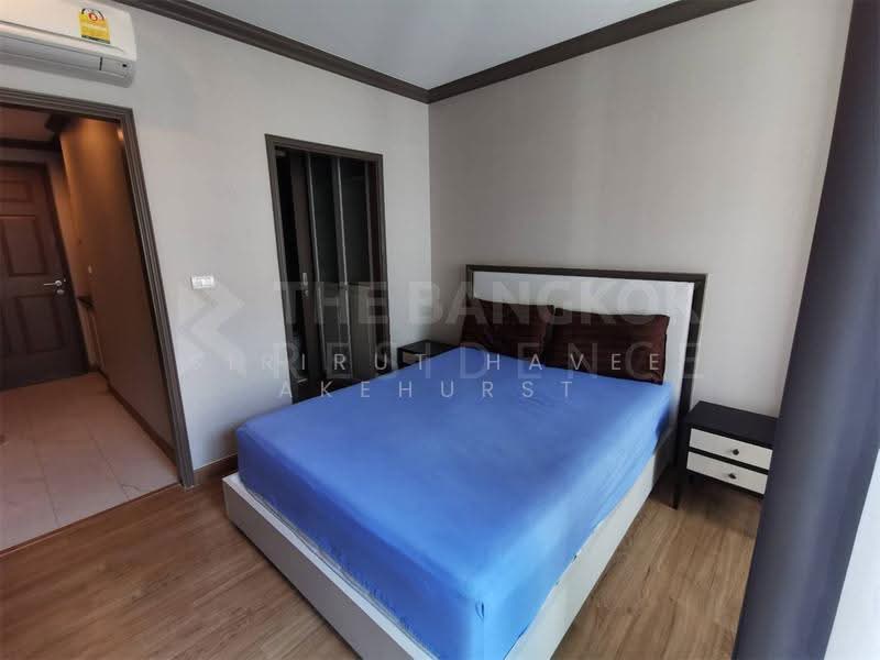 The Reserve Kasemsan 3, Bangkok, 8 Kasemsan Road, Wang Mai, Pathum Wan, Bangkok, 1 Bedroom, 29 sqm, Condo For Sale, by Sirirut Havee Akehurst, 500517572 - DDproperty.com