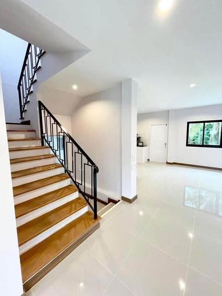 Semi-detached house, San Phranet, Chiang Mai, San Phra Net, San Sai, Chiang Mai, 3 Bedrooms, 178 sqm, Semi-Detached House (Twin House) For Rent, by Shori Asset Group Co., Ltd., 500517573 - DDproperty.com