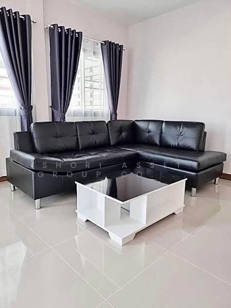 Semi-detached house, San Phranet, Chiang Mai, San Phra Net, San Sai, Chiang Mai, 3 Bedrooms, 178 sqm, Semi-Detached House (Twin House) For Rent, by Shori Asset Group Co., Ltd., 500517573 - DDproperty.com
