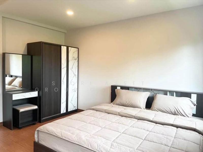 Semi-detached house, San Phranet, Chiang Mai, San Phra Net, San Sai, Chiang Mai, 3 Bedrooms, 178 sqm, Semi-Detached House (Twin House) For Rent, by Shori Asset Group Co., Ltd., 500517573 - DDproperty.com