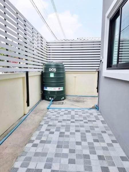Semi-detached house, San Phranet, Chiang Mai, San Phra Net, San Sai, Chiang Mai, 3 Bedrooms, 178 sqm, Semi-Detached House (Twin House) For Rent, by Shori Asset Group Co., Ltd., 500517573 - DDproperty.com