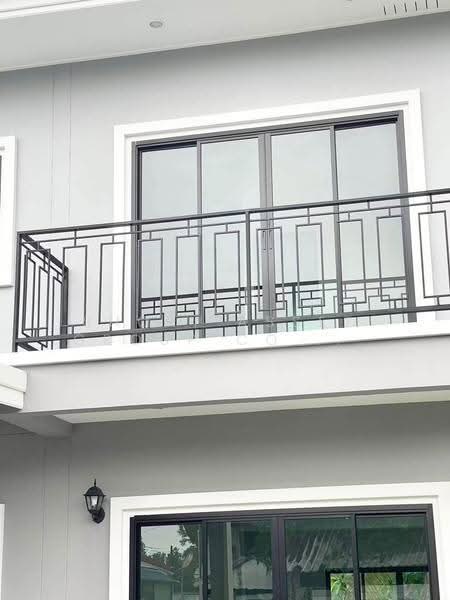 Semi-detached house, San Phranet, Chiang Mai, San Phra Net, San Sai, Chiang Mai, 3 Bedrooms, 178 sqm, Semi-Detached House (Twin House) For Rent, by Shori Asset Group Co., Ltd., 500517573 - DDproperty.com