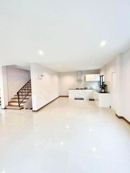 Semi-detached house, San Phranet, Chiang Mai, San Phra Net, San Sai, Chiang Mai, 3 Bedrooms, 178 sqm, Semi-Detached House (Twin House) For Rent, by Shori Asset Group Co., Ltd., 500517573 - DDproperty.com
