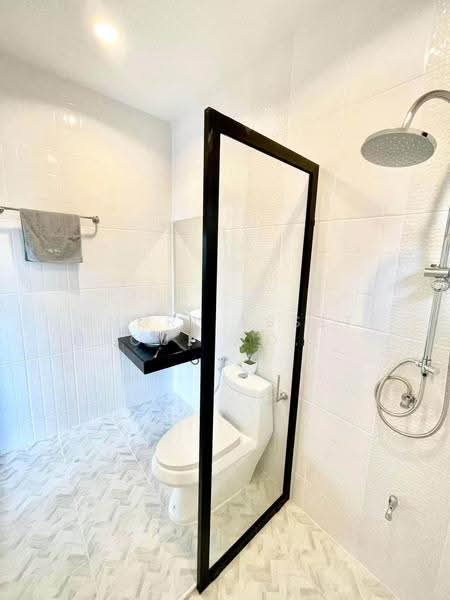 Semi-detached house, San Phranet, Chiang Mai, San Phra Net, San Sai, Chiang Mai, 3 Bedrooms, 178 sqm, Semi-Detached House (Twin House) For Rent, by Shori Asset Group Co., Ltd., 500517573 - DDproperty.com