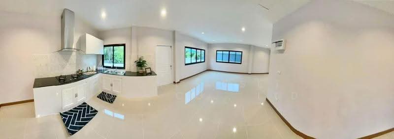 Semi-detached house, San Phranet, Chiang Mai, San Phra Net, San Sai, Chiang Mai, 3 Bedrooms, 178 sqm, Semi-Detached House (Twin House) For Rent, by Shori Asset Group Co., Ltd., 500517573 - DDproperty.com