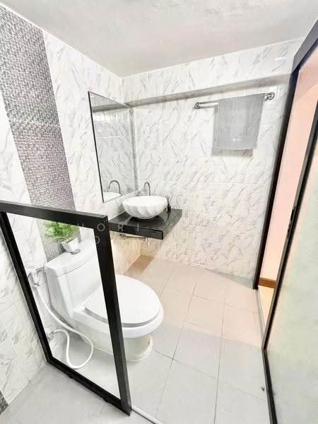 Semi-detached house, San Phranet, Chiang Mai, San Phra Net, San Sai, Chiang Mai, 3 Bedrooms, 178 sqm, Semi-Detached House (Twin House) For Rent, by Shori Asset Group Co., Ltd., 500517573 - DDproperty.com
