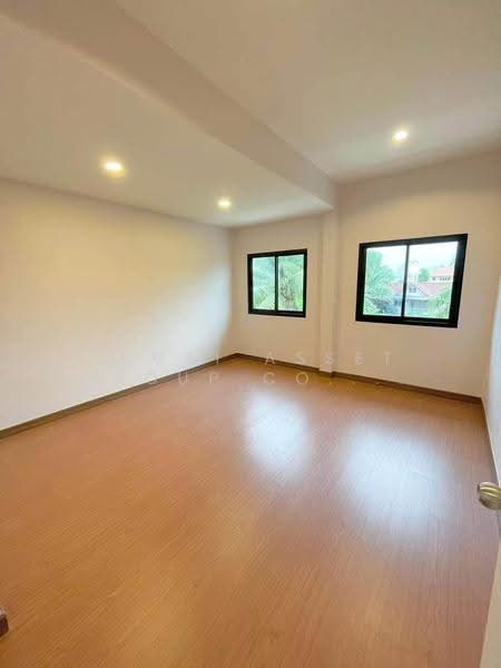 Semi-detached house, San Phranet, Chiang Mai, San Phra Net, San Sai, Chiang Mai, 3 Bedrooms, 178 sqm, Semi-Detached House (Twin House) For Rent, by Shori Asset Group Co., Ltd., 500517573 - DDproperty.com