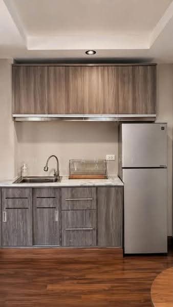 G Haus Condo : จี เฮ้าส์ คอนโดมิเนียม, สมุทรปราการ, สันติคำ 4, สำโรงเหนือ, เมืองสมุทรปราการ, สมุทรปราการ, 45 ตร.ม., คอนโด ให้เช่า, โดย Netsanthiah Ai, 500517574 - DDproperty.com