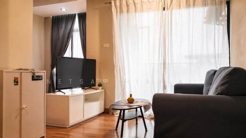 G Haus Condo : จี เฮ้าส์ คอนโดมิเนียม, สมุทรปราการ, สันติคำ 4, สำโรงเหนือ, เมืองสมุทรปราการ, สมุทรปราการ, 45 ตร.ม., คอนโด ให้เช่า, โดย Netsanthiah Ai, 500517574 - DDproperty.com