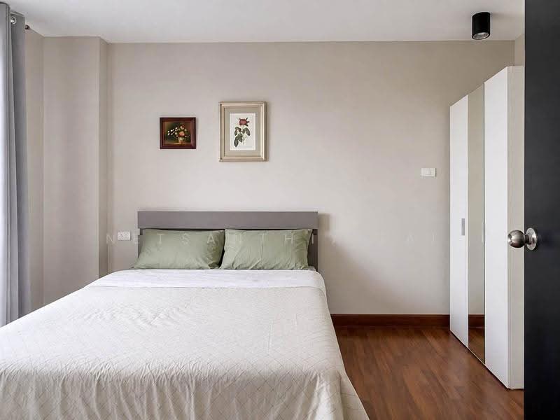 G Haus Condo, Samut Prakan, Santi Kham 4, Samrong Nua, Muang Samut Prakarn, Samut Prakan, 2 Bedrooms, 45 sqm, Condo For Rent, by Netsanthiah Ai, 500517574 - DDproperty.com