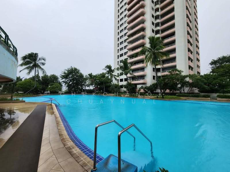 Riverine Place, Nonthaburi, 167 Phibun Songkhram Rd, Suan Yai, Muang Nonthaburi, Nonthaburi, 2 Bedrooms, 141 sqm, Condo For Sale, by Chekchanok Chuaynual, 500517576 - DDproperty.com