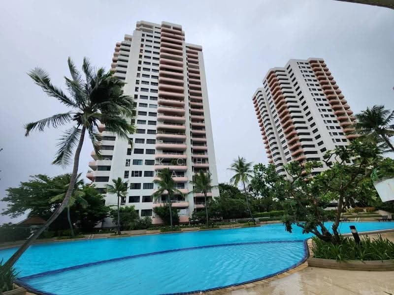 Riverine Place, Nonthaburi, 167 Phibun Songkhram Rd, Suan Yai, Muang Nonthaburi, Nonthaburi, 2 Bedrooms, 141 sqm, Condo For Sale, by Chekchanok Chuaynual, 500517576 - DDproperty.com